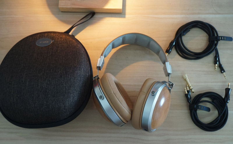 Review FiiO FT1 sau 2 tuần sử dụng: Tai nghe đẹp, âm hay, dễ phối ghép